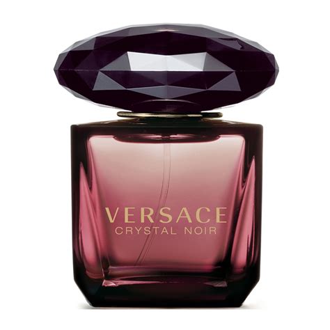 Versace Crystal Noir Eau de Toilette 30ml 